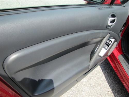 Mitsubishi Eclipse 2007 photo 5