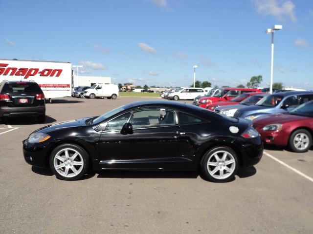 Mitsubishi Eclipse Passion Hatchback