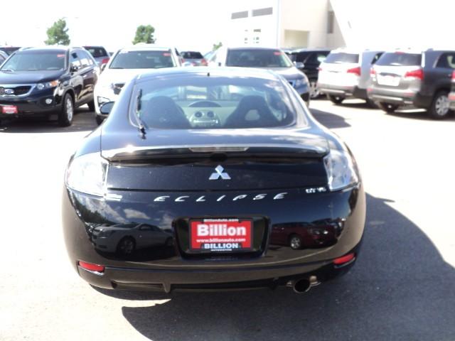 Mitsubishi Eclipse 2007 photo 3