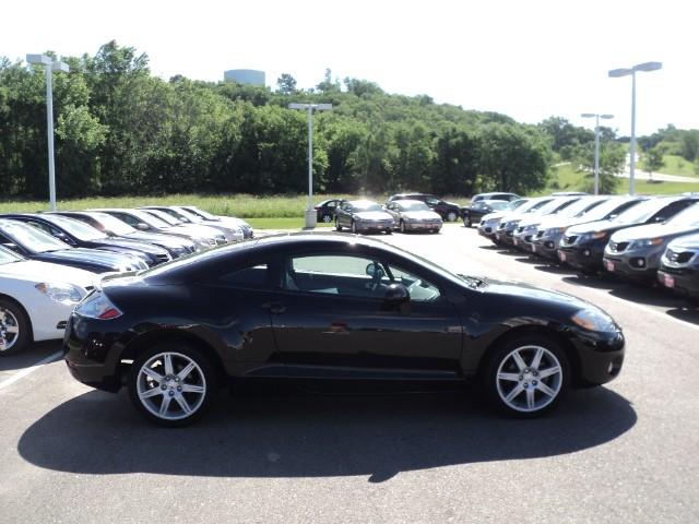 Mitsubishi Eclipse 2007 photo 4