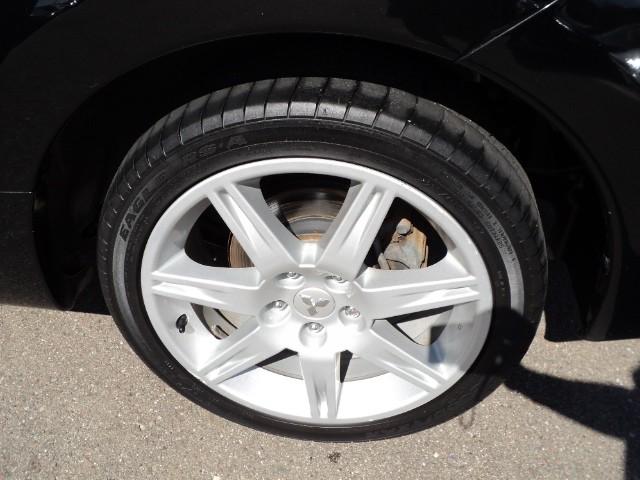 Mitsubishi Eclipse 2007 photo 5