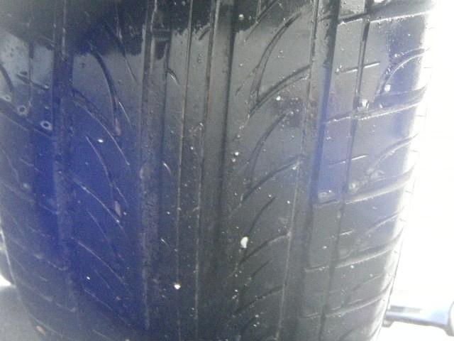 Mitsubishi Eclipse 2007 photo 1