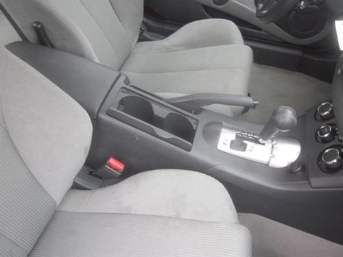 Mitsubishi Eclipse 2007 photo 3