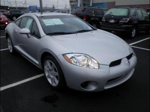 Mitsubishi Eclipse SE Other