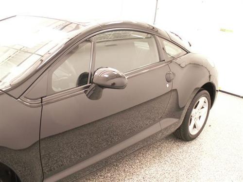 Mitsubishi Eclipse 2007 photo 1