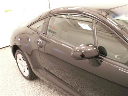 Mitsubishi Eclipse 2007 photo 5