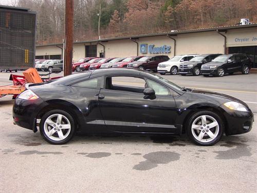 Mitsubishi Eclipse XLS Other