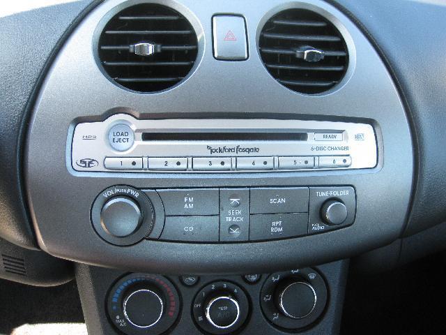 Mitsubishi Eclipse 2007 photo 4