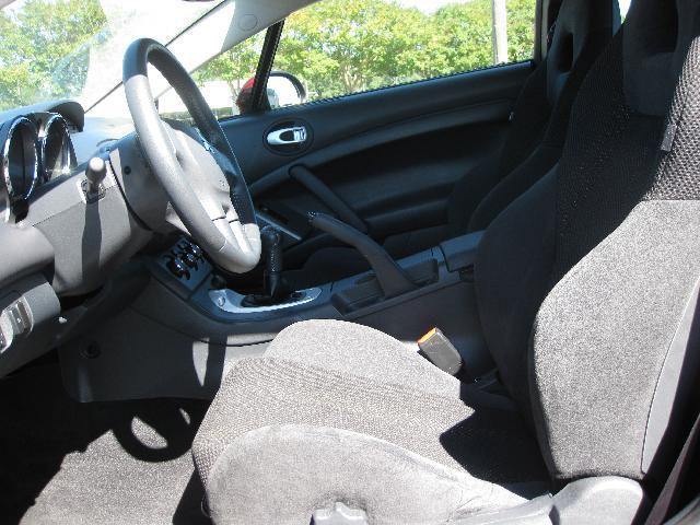 Mitsubishi Eclipse 2007 photo 5