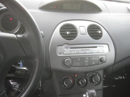Mitsubishi Eclipse 2007 photo 3