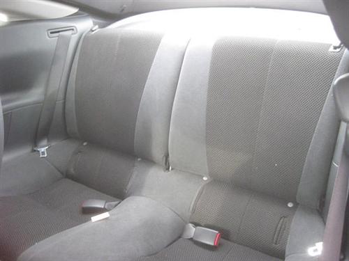 Mitsubishi Eclipse 2007 photo 4