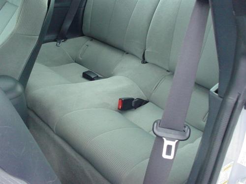 Mitsubishi Eclipse 2007 photo 3