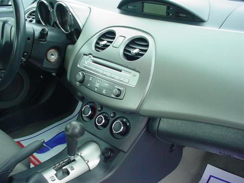 Mitsubishi Eclipse 2007 photo 5