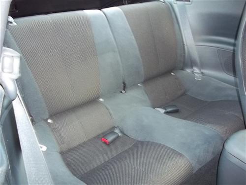 Mitsubishi Eclipse 2007 photo 2