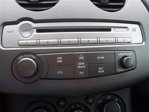 Mitsubishi Eclipse 2007 photo 4