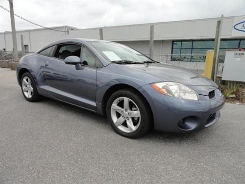 Mitsubishi Eclipse XLS Other