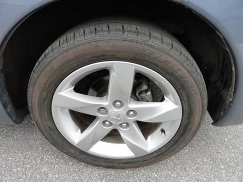 Mitsubishi Eclipse 2007 photo 3