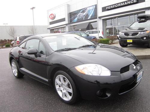 Mitsubishi Eclipse SE Other