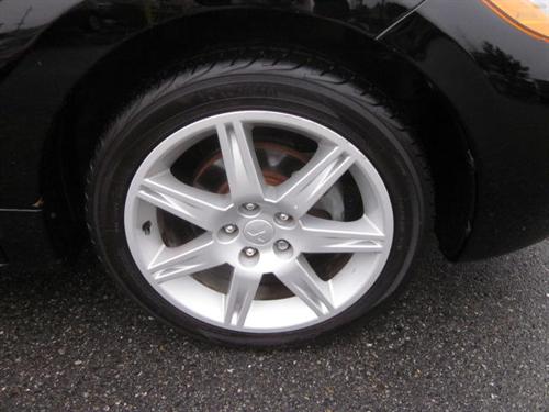 Mitsubishi Eclipse 2007 photo 2