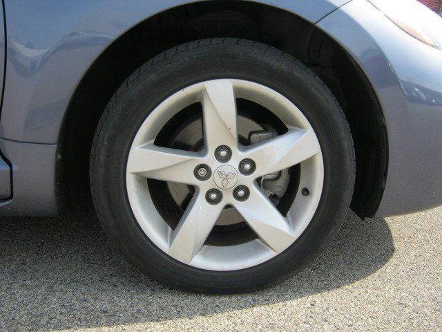 Mitsubishi Eclipse 2007 photo 4
