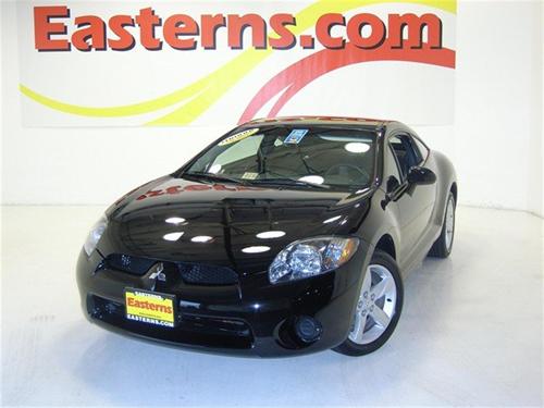 Mitsubishi Eclipse XLS Other