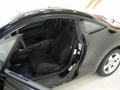 Mitsubishi Eclipse 2007 photo 1