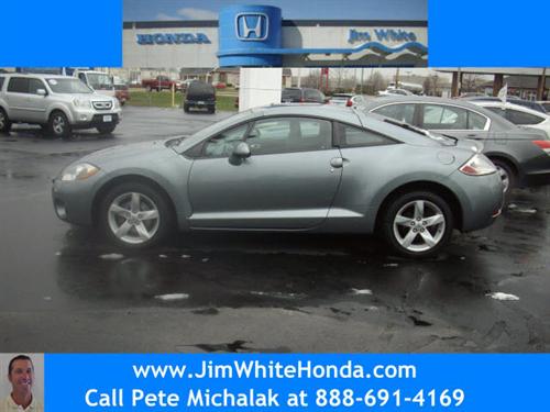 Mitsubishi Eclipse XLS Other