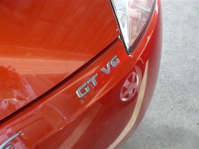 Mitsubishi Eclipse 2007 photo 5