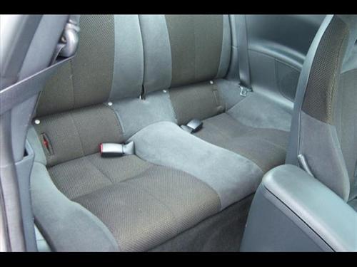 Mitsubishi Eclipse 2007 photo 5
