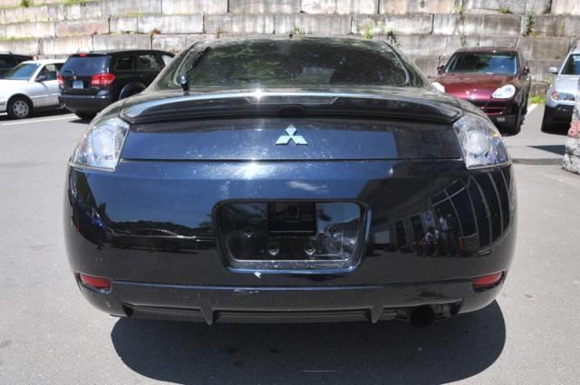 Mitsubishi Eclipse 2007 photo 1