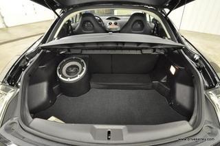 Mitsubishi Eclipse Passion Other