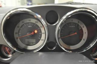 Mitsubishi Eclipse 2007 photo 1