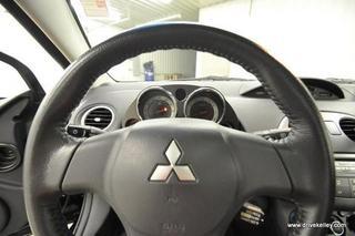 Mitsubishi Eclipse 2007 photo 2