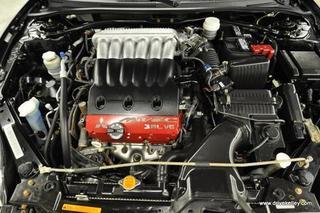 Mitsubishi Eclipse 2007 photo 3