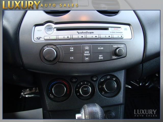 Mitsubishi Eclipse 2007 photo 3