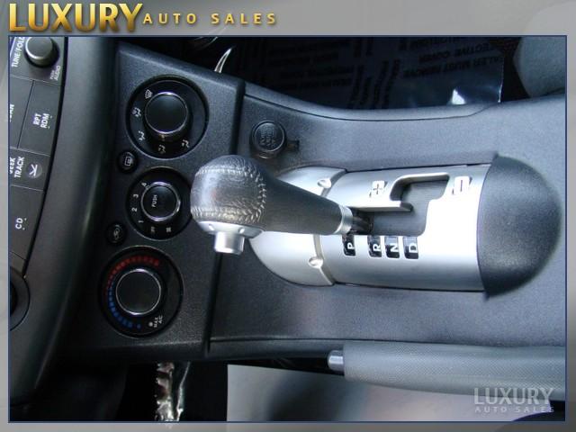 Mitsubishi Eclipse 2007 photo 4