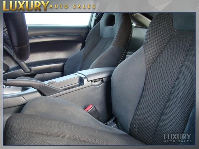 Mitsubishi Eclipse 2007 photo 5