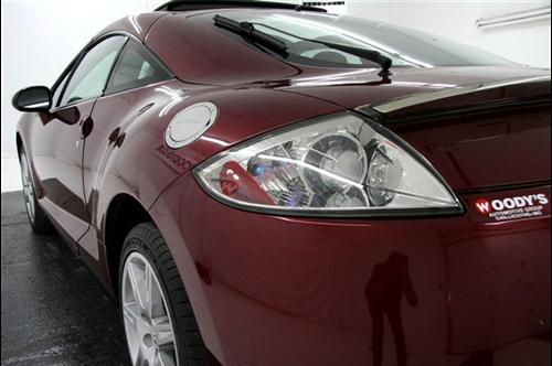 Mitsubishi Eclipse Passion Other