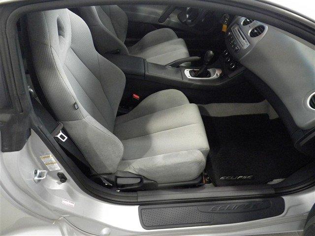 Mitsubishi Eclipse Passion Hatchback