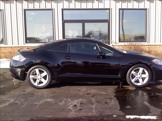 Mitsubishi Eclipse XLS Hatchback