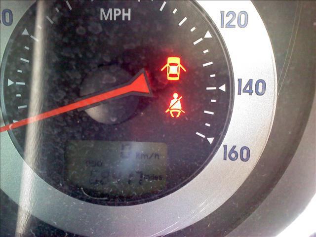 Mitsubishi Eclipse 2007 photo 5