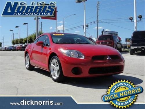 Mitsubishi Eclipse XLS Other
