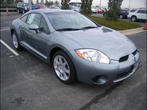 Mitsubishi Eclipse SE Other
