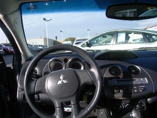 Mitsubishi Eclipse Passion Other