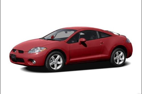 Mitsubishi Eclipse Passion Other