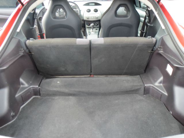 Mitsubishi Eclipse 2007 photo 6