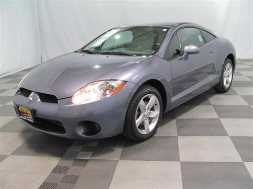 Mitsubishi Eclipse XLS Other
