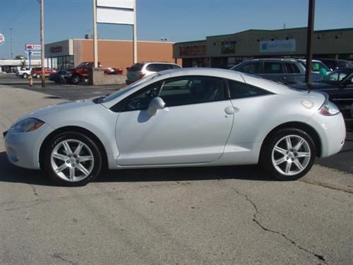 Mitsubishi Eclipse Passion Other