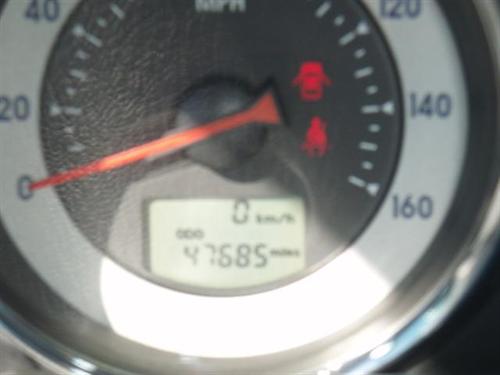 Mitsubishi Eclipse 2007 photo 1