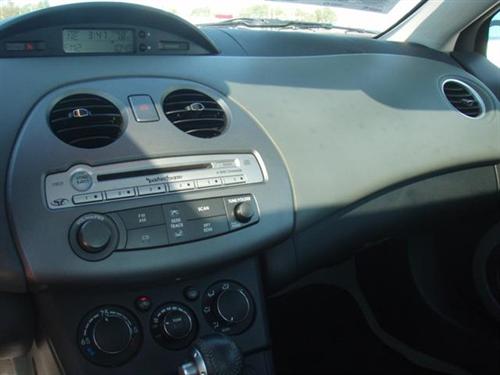 Mitsubishi Eclipse 2007 photo 2